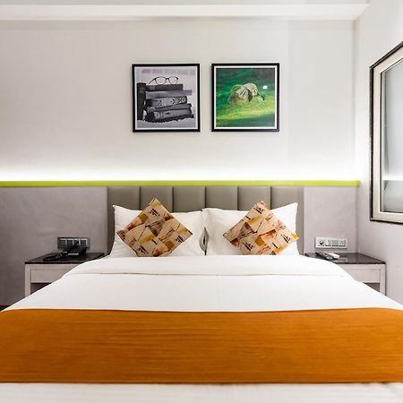 Fabhotel Prime Oasis Orange Bhopal Extérieur photo