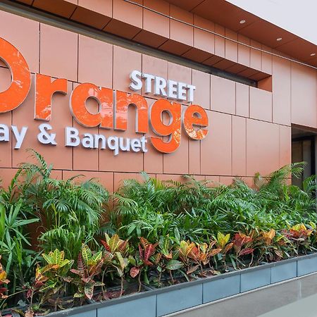 Fabhotel Prime Oasis Orange Bhopal Extérieur photo